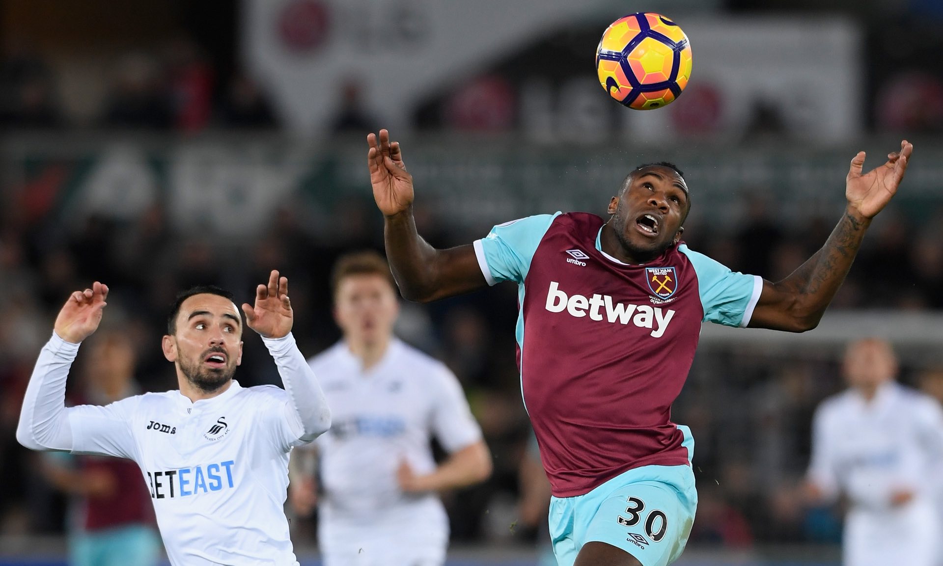 赛场得到认 赛场得到认